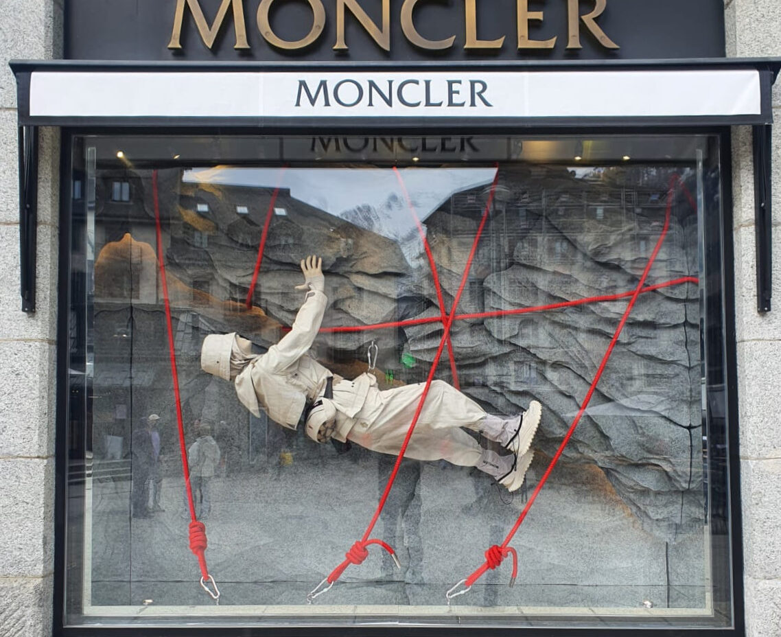 Moncler