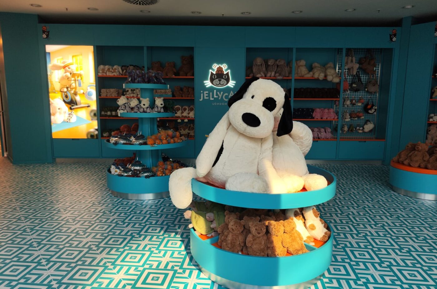 JellyCat