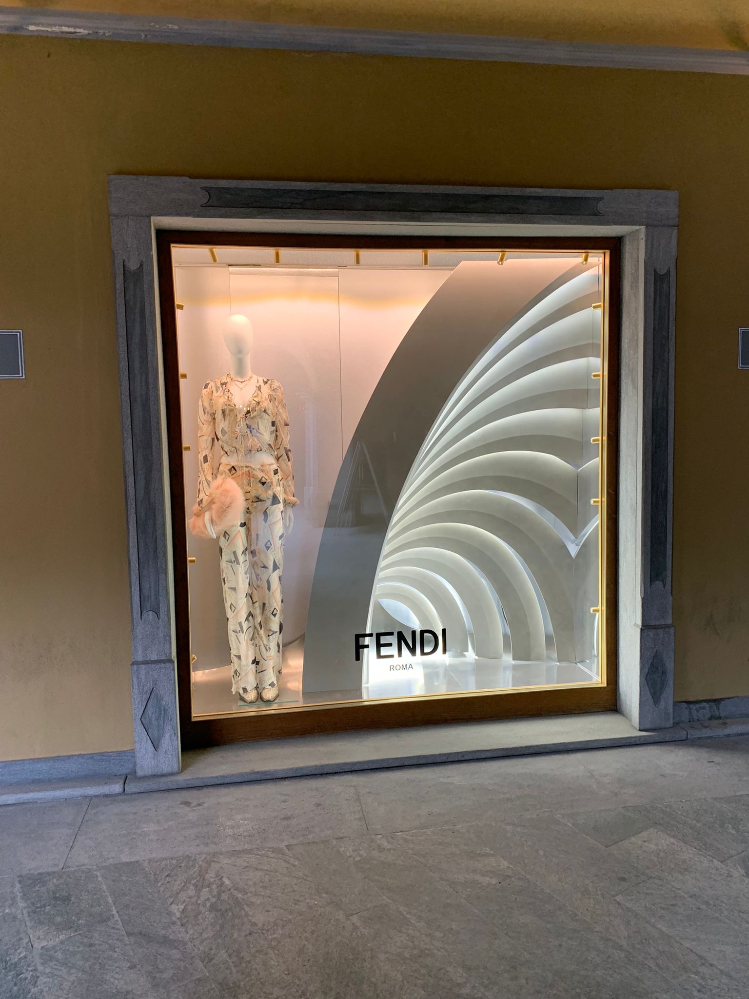 Fendi