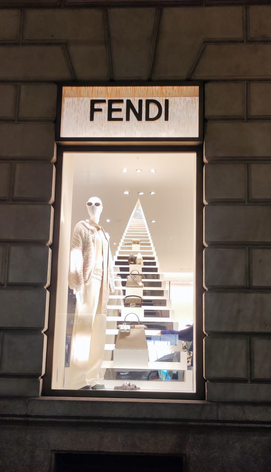 Fendi