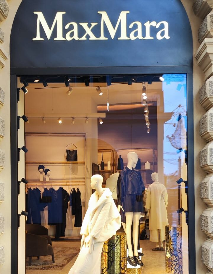 Max Mara