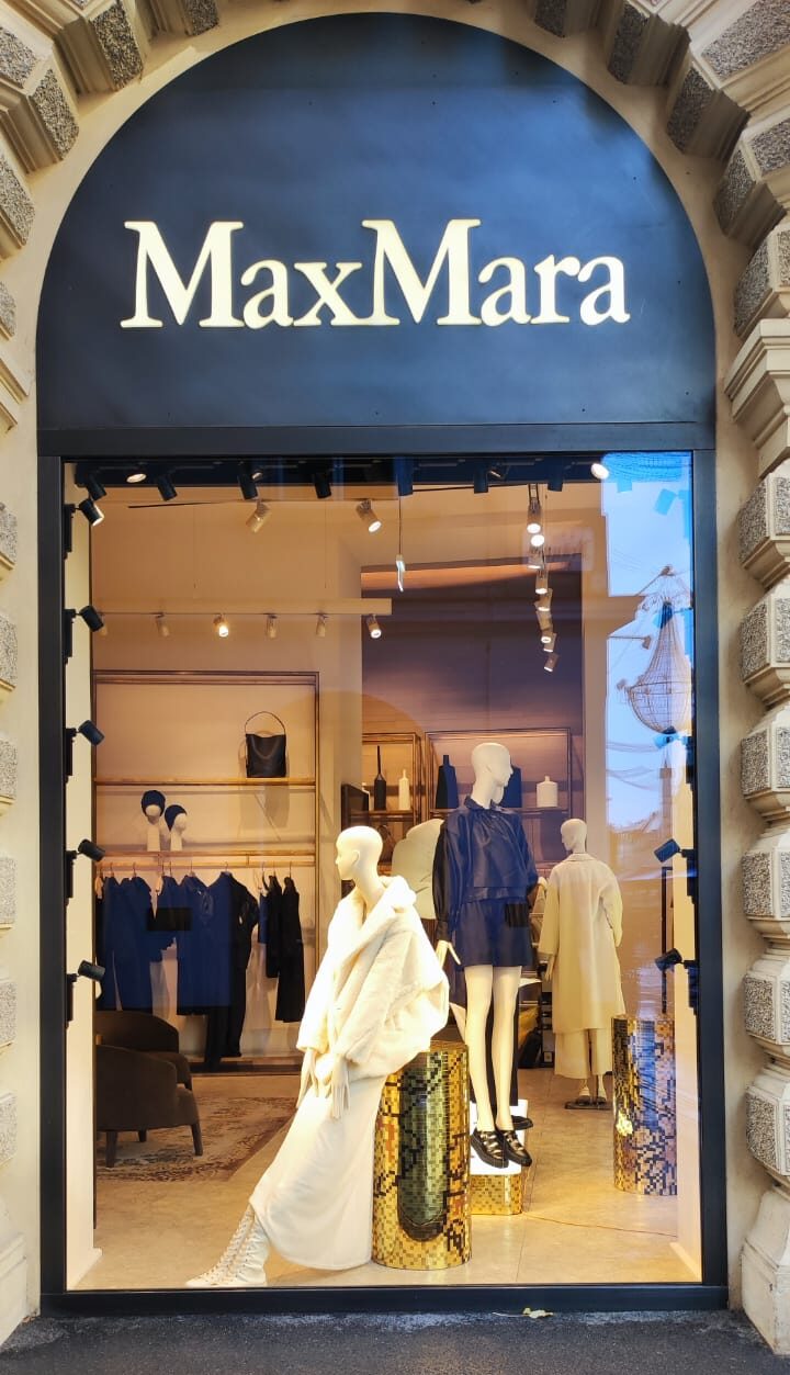 Max Mara