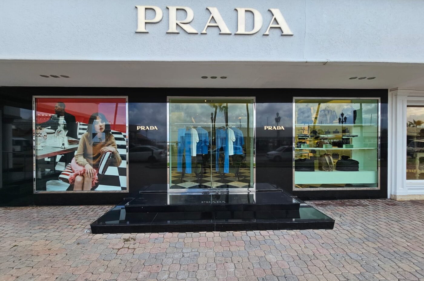 Prada