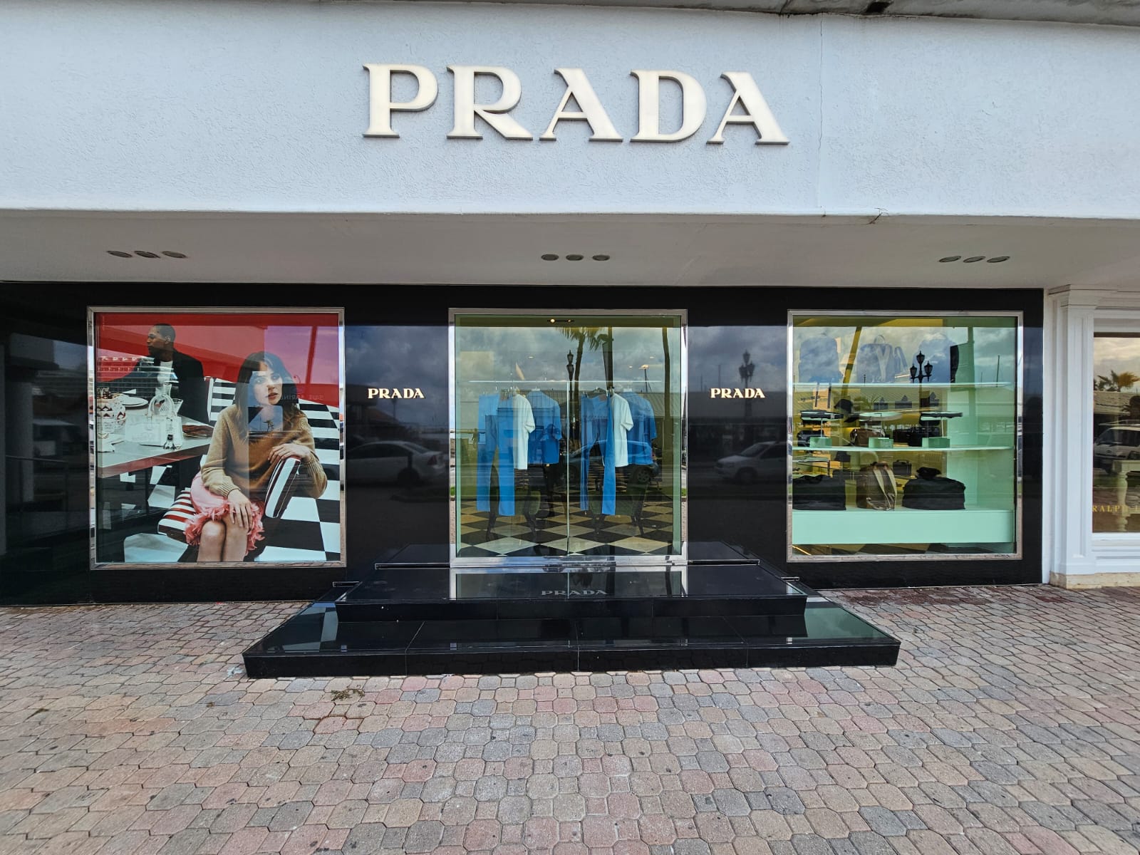 Prada