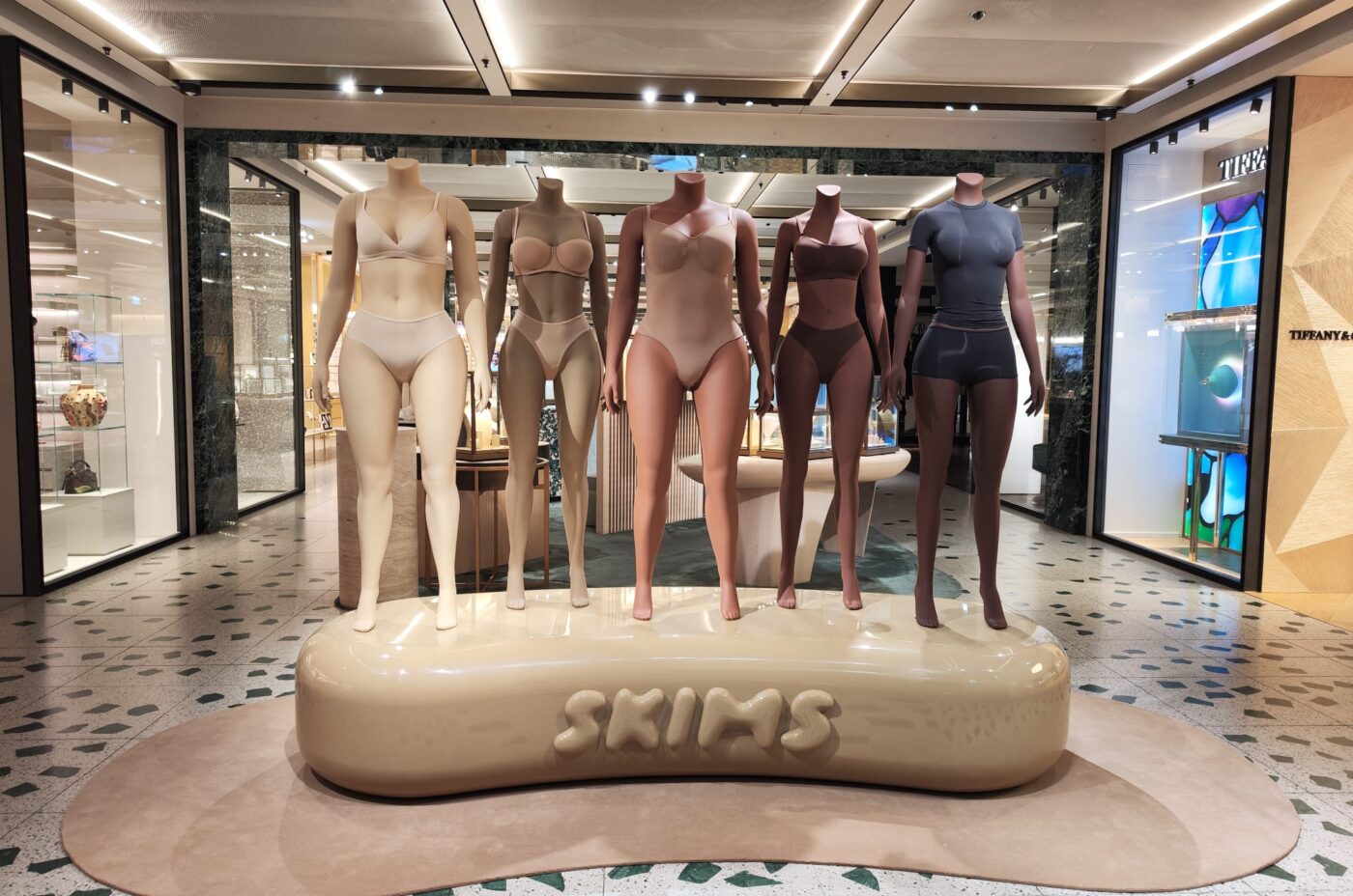 Skims